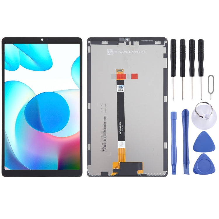 Original LCD Screen For Realme Pad Mini With Digitizer Full Assembly