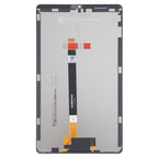 Original LCD Screen For Realme Pad Mini With Digitizer Full Assembly
