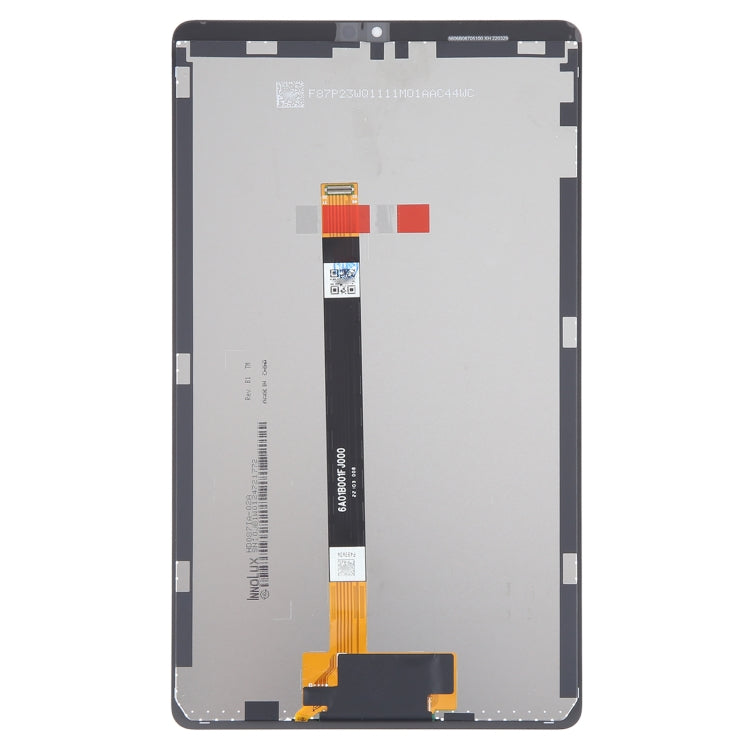 Original LCD Screen For Realme Pad Mini With Digitizer Full Assembly
