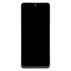 OEM LCD Screen for Infinix Hot 11s NFC with Digitizer Full Assembly