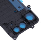 Back Camera Lens Frame for Xiaomi Poco M4 Pro 4G MZB0B5VIN