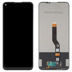 LCD Screen and Digitizer Full Assembly For Nokia 8 V 5G UW — For Nokia 8 V 5G UW