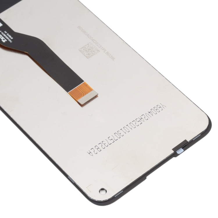 LCD Screen and Digitizer Full Assembly For Nokia 8 V 5G UW — view 3