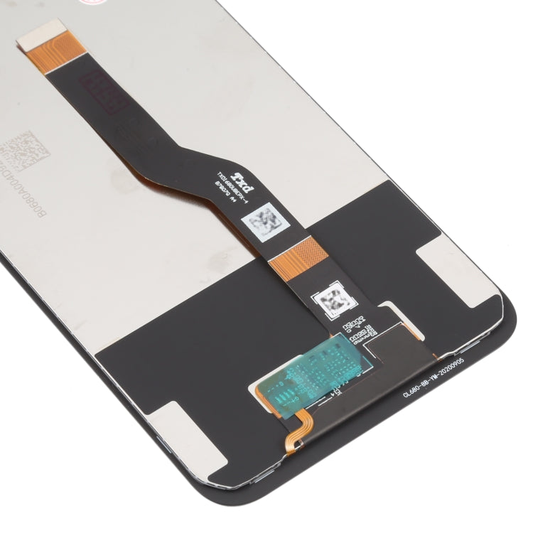 LCD Screen and Digitizer Full Assembly For Nokia 8 V 5G UW — view 4