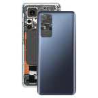 Glass Battery Back Cover for Xiaomi 12