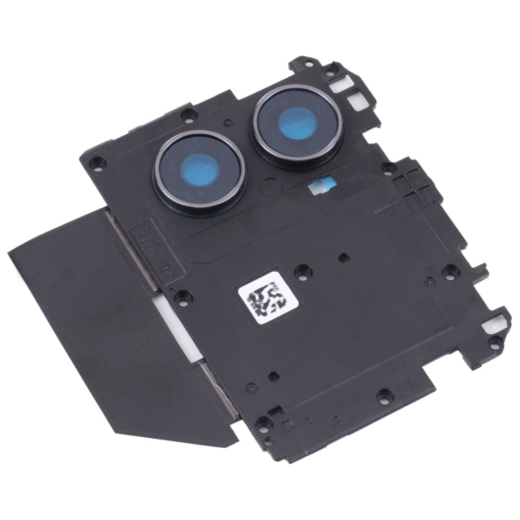 Back Camera Lens Frame for Xiaomi Redmi Note 11e, For Xiaomi Redmi Note 11e — For Xiaomi Redmi Note 11e