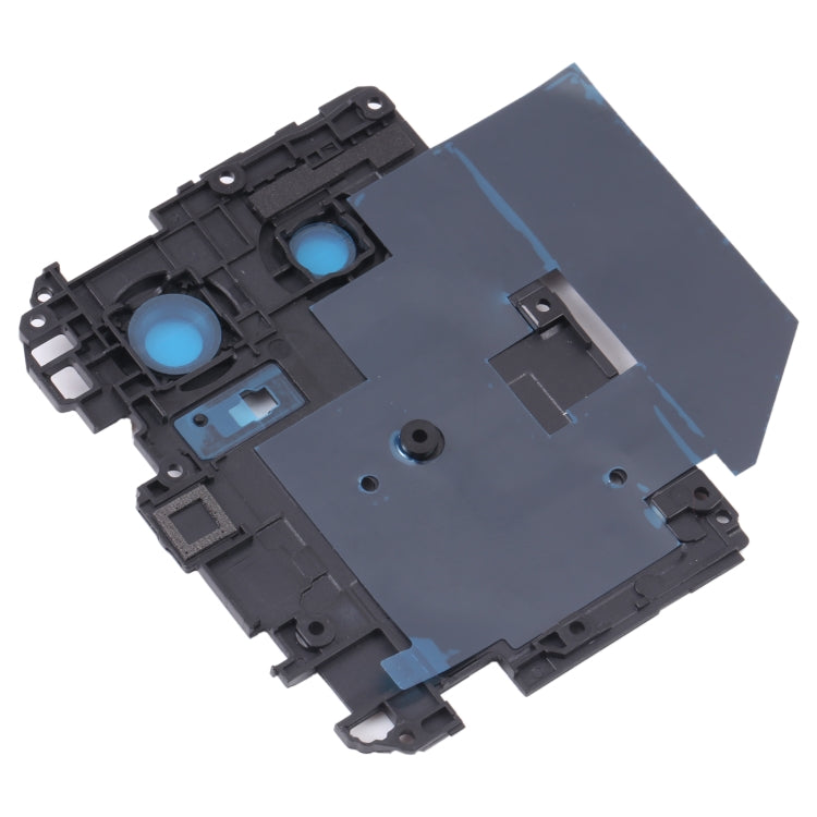 Back Camera Lens Frame for Xiaomi Redmi Note 11e, For Xiaomi Redmi Note 11e — view 3