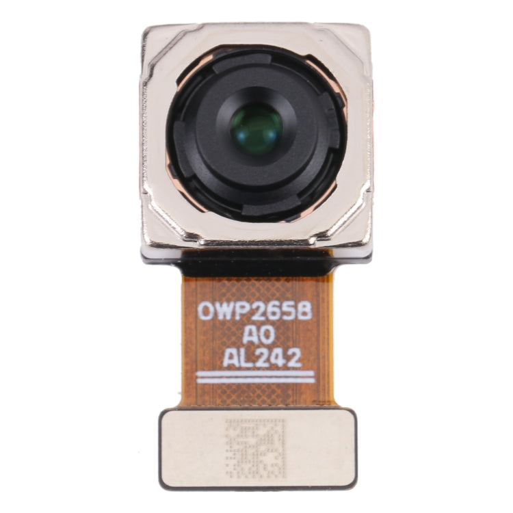 Main Back Facing Camera For Xiaomi Redmi Note 11 4G, For Xiaomi Redmi Note 11 4G