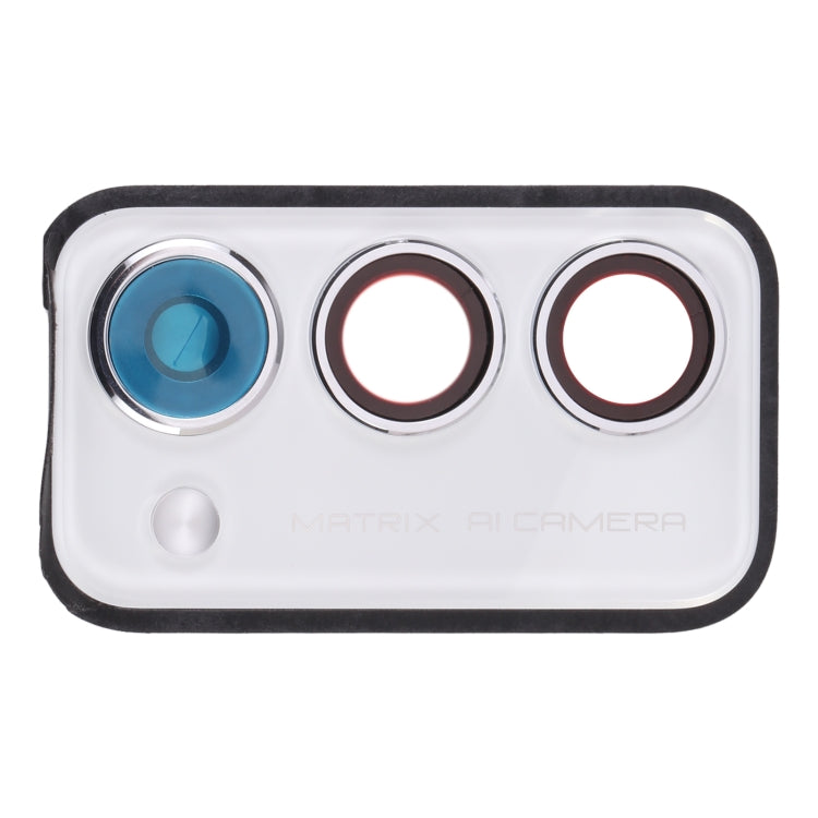Back Camera Lens Frame, For OPPO Realme Q3 Pro 5G / Realme Q3 Pro Carnival — view 5
