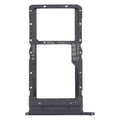 SIM Card Tray + SIM Card Tray / Micro SD Card Tray for Honor Play 20