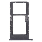 SIM Card Tray + SIM Card Tray / Micro SD Card Tray for Honor Play 20