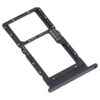 SIM Card Tray + SIM Card Tray / Micro SD Card Tray for Honor Play 20