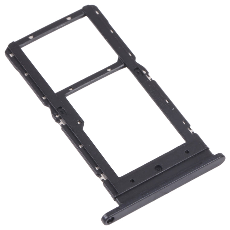SIM Card Tray + SIM Card Tray / Micro SD Card Tray for Honor Play 20