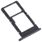 SIM Card Tray + SIM Card Tray / Micro SD Card Tray for Honor Play 20