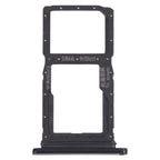 SIM Card Tray + SIM Card Tray / Micro SD Card Tray for Honor 9X