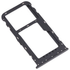 SIM Card Tray + SIM Card Tray / Micro SD Card Tray for Honor 6C Pro