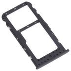 SIM Card Tray + SIM Card Tray / Micro SD Card Tray for Honor 6C Pro