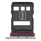 SIM Card Tray + NM Card Tray for Huawei P50