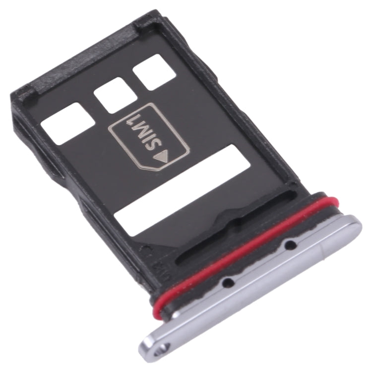 SIM Card Tray + NM Card Tray for Huawei P50