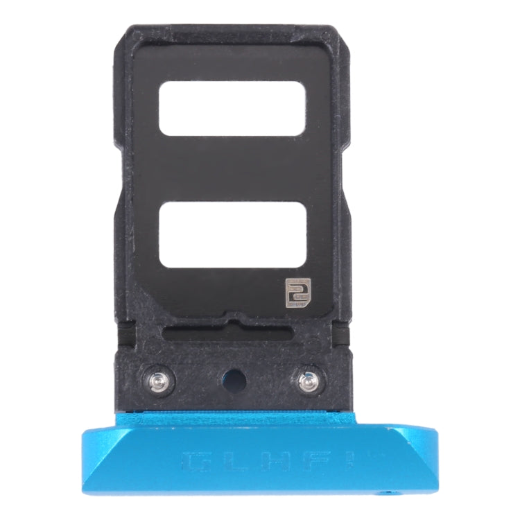 SIM Card Tray + SIM Card Tray for Asus ROG Phone 5 ZS673KS
