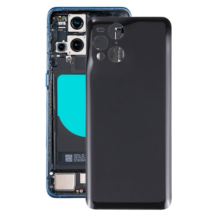 Battery Back Cover, For OPPO Find X3 Pro/Find X3