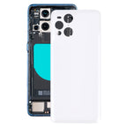 Battery Back Cover, For OPPO Find X3 Pro/Find X3