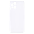 Battery Back Cover, For OPPO Find X3 Pro/Find X3
