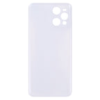 Battery Back Cover, For OPPO Find X3 Pro/Find X3