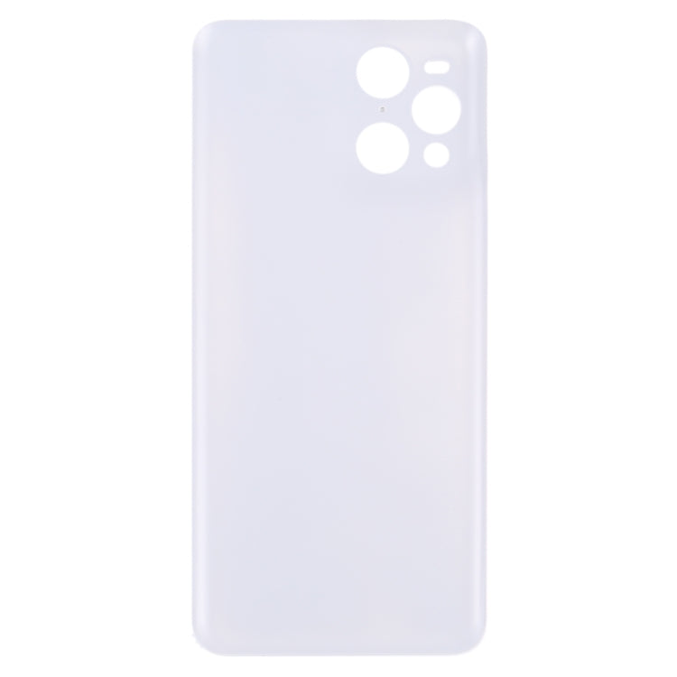 Battery Back Cover, For OPPO Find X3 Pro/Find X3