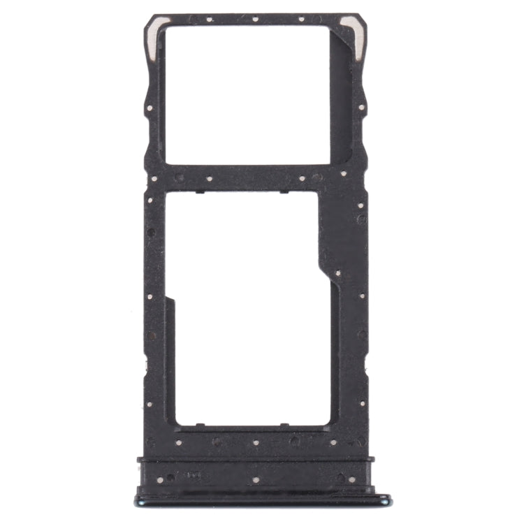 SIM Card Tray + Micro SD Card Tray for Motorola Moto G Stylus 5G 2021
