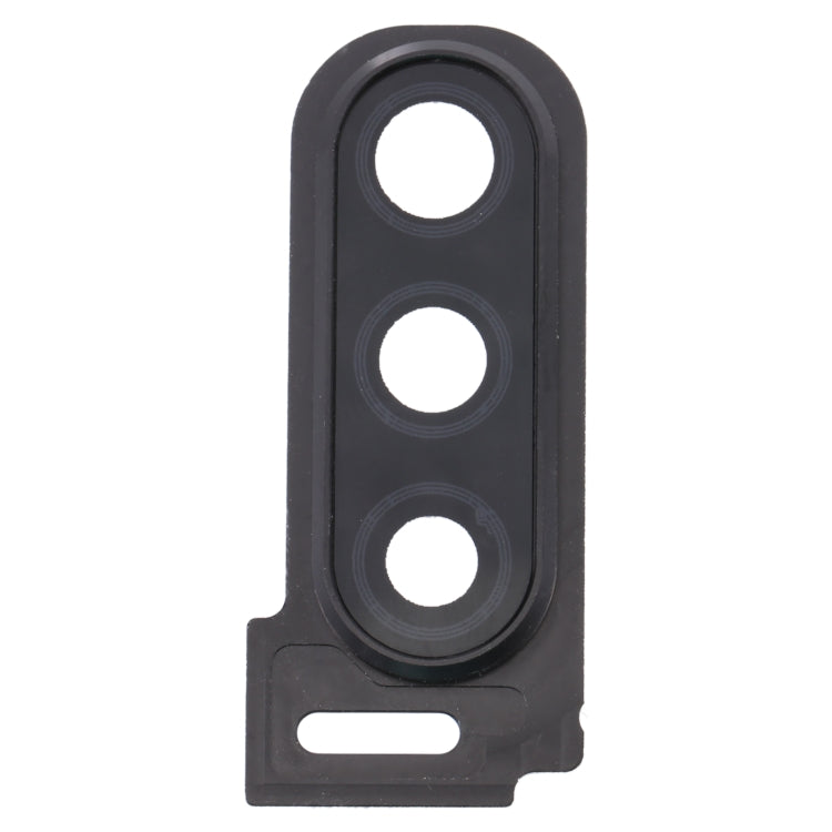 Camera Lens Cover for Sony Xperia 10 II — Black