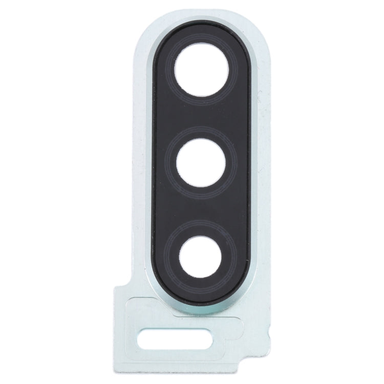 Camera Lens Cover for Sony Xperia 10 II — Green