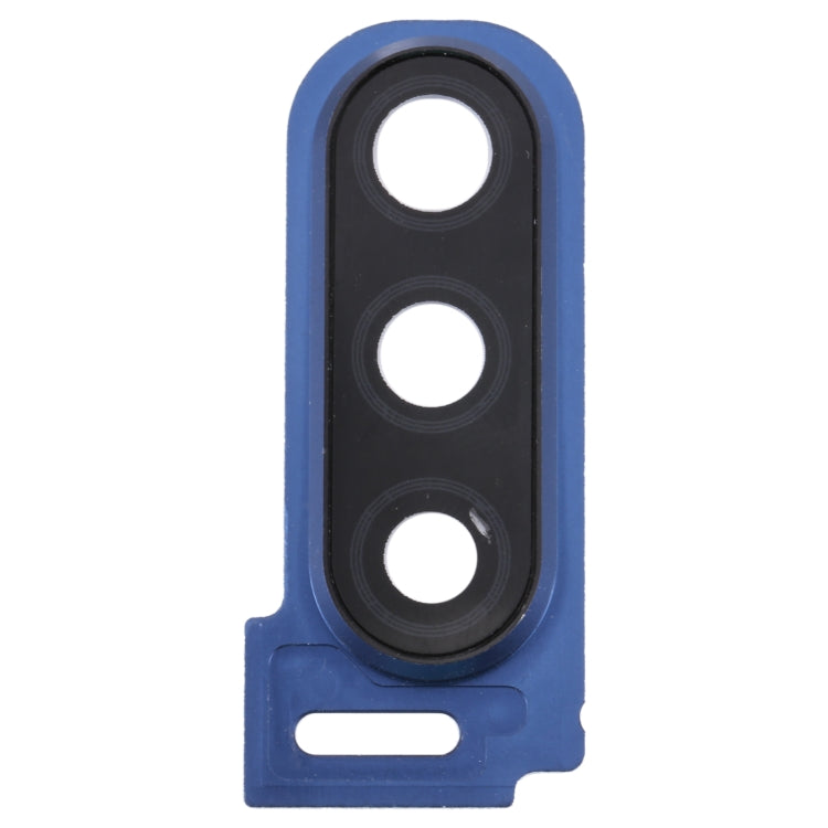 Camera Lens Cover for Sony Xperia 10 II — Blue