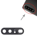 Camera Lens Cover for Sony Xperia 1 III