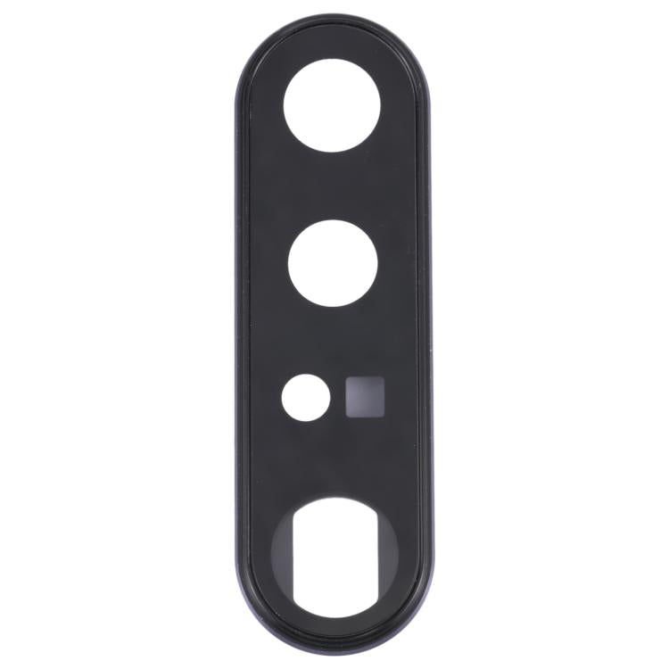 Camera Lens Cover for Sony Xperia 1 III — Purple