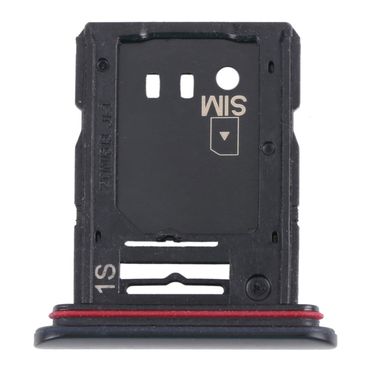 SIM Card Tray + Micro SD Card Tray for Sony Xperia 10 III