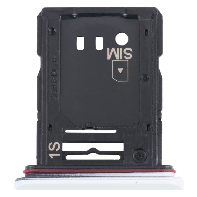 SIM Card Tray + Micro SD Card Tray for Sony Xperia 10 III — view 6