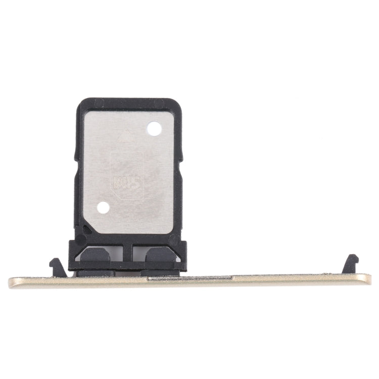 SIM Card Tray for Sony Xperia 10 Plus — Blue