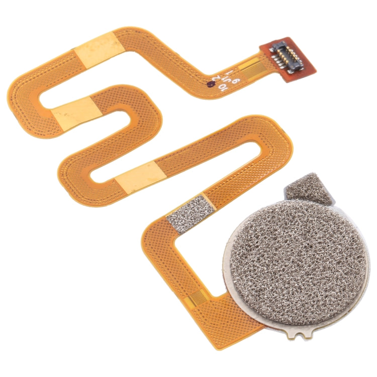 Fingerprint Sensor Flex Cable for HTC Desire 12s