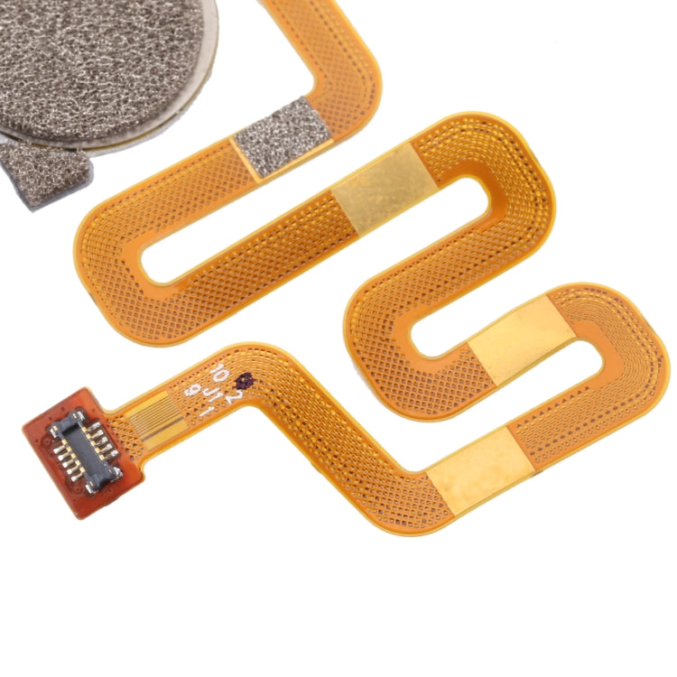 Fingerprint Sensor Flex Cable for HTC Desire 12s