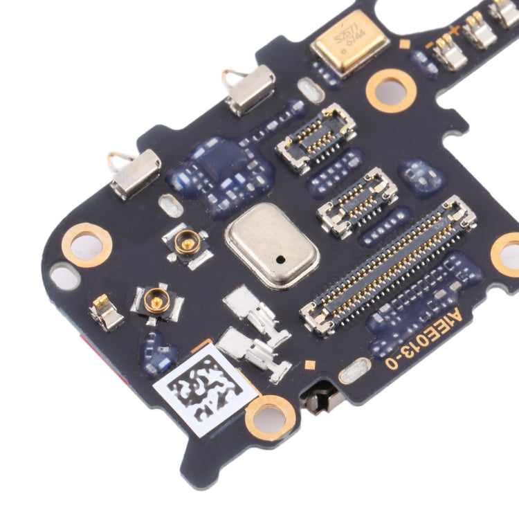 SIM Card Reader Board, For OnePlus 9RT 5G — view 4