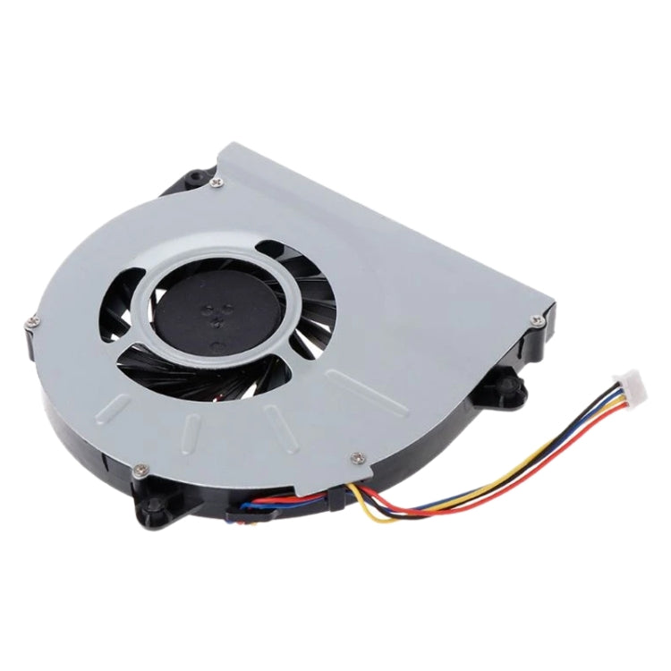 CPU Cooling Fan for Lenovo G40 / G50 / G40-70M / G40-30 / G40-45 / G40-70 / G50-30 / G50-45 / G50-70 / Z40 / Z50 / 30 / 45 / 70 / 80 / V1000 / V2000 / Z40-70