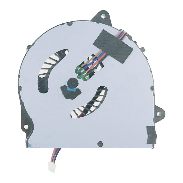 CPU Cooling Fan for Lenovo G40 / G50 / G40-70M / G40-30 / G40-45 / G40-70 / G50-30 / G50-45 / G50-70 / Z40 / Z50 / 30 / 45 / 70 / 80 / V1000 / V2000 / Z40-70