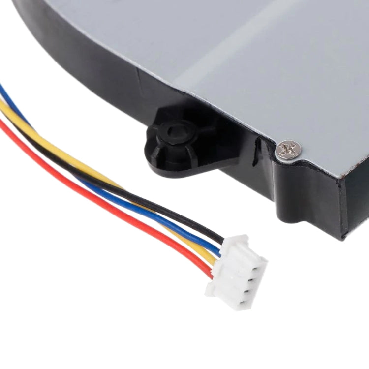 CPU Cooling Fan for Lenovo G40 / G50 / G40-70M / G40-30 / G40-45 / G40-70 / G50-30 / G50-45 / G50-70 / Z40 / Z50 / 30 / 45 / 70 / 80 / V1000 / V2000 / Z40-70