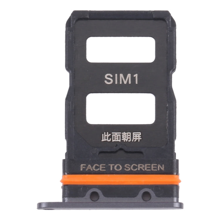 SIM Card Tray + SIM Card Tray for Xiaomi 12/12X
