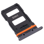 SIM Card Tray + SIM Card Tray for Xiaomi 12/12X