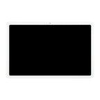 LCD Screen for Google Pixel Tablet with Digitizer Full Assembly — For Google Pixel Tablet (White)
