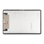 LCD Screen for Google Pixel Tablet with Digitizer Full Assembly — For Google Pixel Tablet(Black)