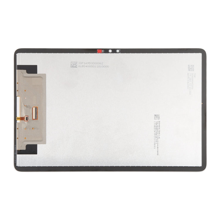 LCD Screen for Google Pixel Tablet with Digitizer Full Assembly — For Google Pixel Tablet(Black)