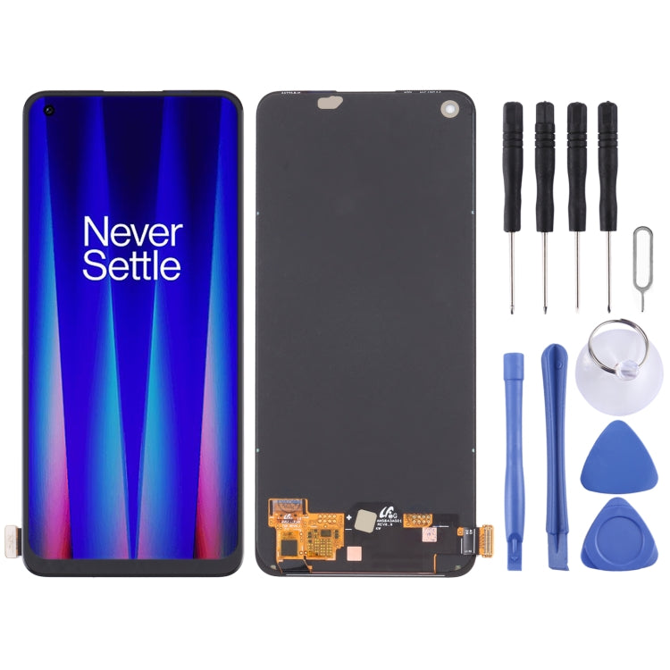 CE 2 5G IV2201 with Digitizer Full Assembly Original LCD Screen